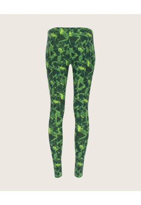 Leggins Para Mujer Largo Color Naranja Marca Patprimo #30230199