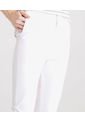 Pantalón Para Mujer Capri Color Blanco Marca Patprimo #30071624 de Patprimo