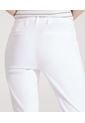 Pantalón Para Mujer Capri Color Blanco Marca Patprimo #30071624 de Patprimo