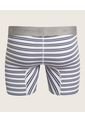 Boxer X1 Para Hombre Fleat Seamer Medio Color Hueso Marca Patprimo #44000199 de Patprimo