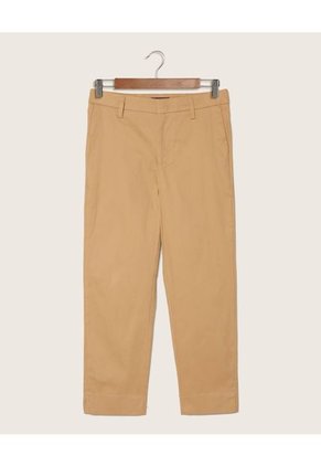 Pantalón Para Mujer Capri Color Beige Marca Patprimo #30071624