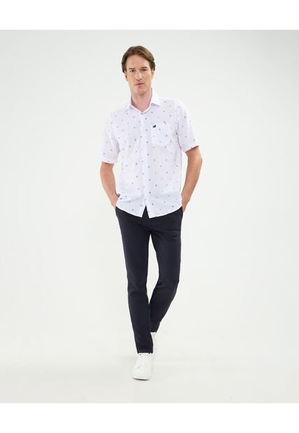 Pantalón Para Hombre Moda Color Azul Marca Patprimo #44071128