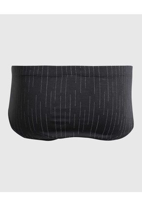 Boxer X1 Para Hombre Clasico Color Negro Marca Patprimo #10044-H0