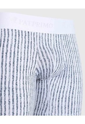 Boxer X2 Para Hombre Filete Medio Color Surtido Marca Patprimo #44000323