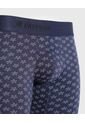 Boxer X2 Para Hombre Filete Medio Color Surtido Marca Patprimo #44000323 de Patprimo