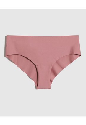 Pack X2 Panty En Microfibra   Para Mujer Surtido Patprimo