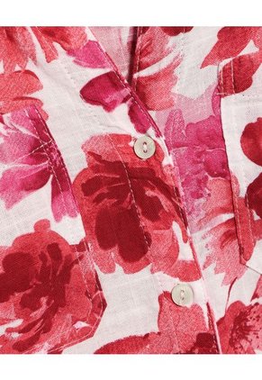 Blusa Para Mujer Manga Larga Color Fucsia Marca Patprimo #30123285