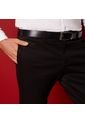 Pantalón Para Hombre Chino Color Negro Marca Patprimo #44071023 de Patprimo