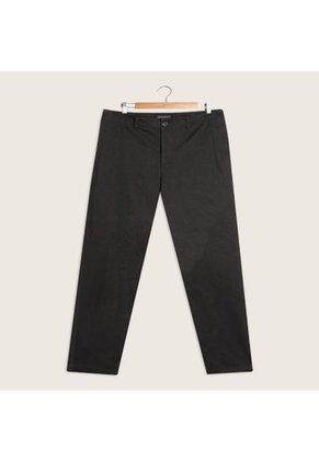 Pantalón Para Hombre Chino Color Negro Marca Patprimo #44071023