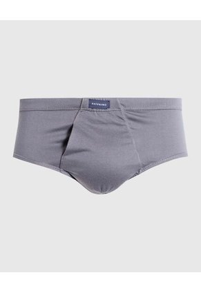 Boxer X3 Para Hombre Clasico Color Surtido Marca Patprimo #44130002