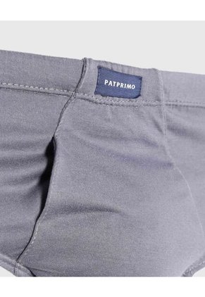 Boxer X3 Para Hombre Clasico Color Surtido Marca Patprimo #44130002