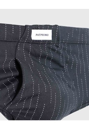 Boxer X3 Para Hombre Clasico Color Surtido Marca Patprimo #44130002