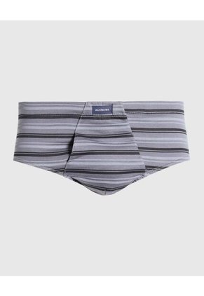 Boxer X3 Para Hombre Clasico Color Surtido Marca Patprimo #44130002
