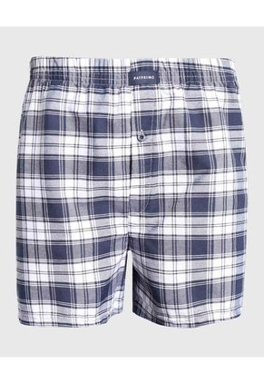 Boxer X2 Para Hombre Bragueta Amplio Color Surtido Marca Patprimo #10999-H0