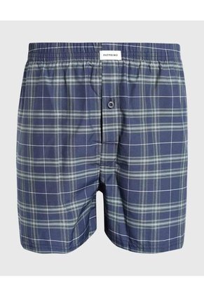 Boxer X2 Para Hombre Bragueta Amplio Color Surtido Marca Patprimo #10999-H0