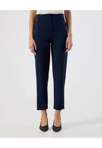 Pantalón  Para Mujer Moda Color Azul Marca Patprimo #30072097 Patprimo