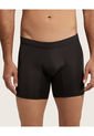 Boxer X3 Para Hombre Filete Medio Color Negro Marca Patprimo #44000354 de Patprimo