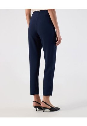 Pantalón  Para Mujer Moda Color Azul Marca Patprimo #30072097