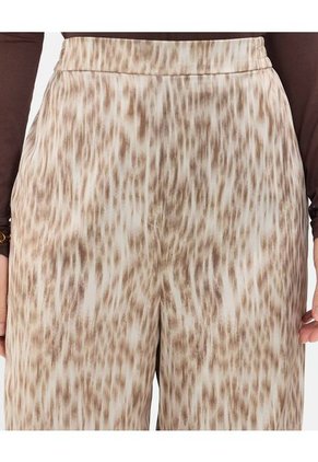 Pantalón Para Mujer Moda Color Beige Marca Patprimo #30071993