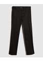 Pantalon De Hombre Chino Patprimo En Color Negro #44071099 de Patprimo
