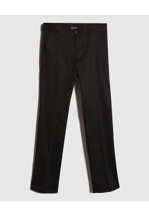 Pantalon De Hombre Chino Patprimo En Color Negro #44071099