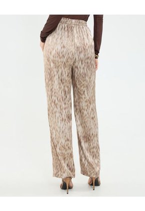 Pantalón Para Mujer Moda Color Beige Marca Patprimo #30071993