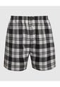 Boxer X1 Para Hombre Bragueta Amplio Color Negro Marca Patprimo #44000482 de Patprimo