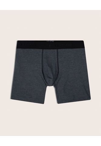 Boxer X1 Para Hombre Fleat Seamer Medio Color Negro Marca Patprimo #44000090 Patprimo