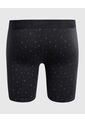 Boxer X1 Para Hombre Fleat Seamer Largo Color Negro Marca Patprimo #44000459 de Patprimo