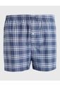 Boxer X2 Para Hombre Bragueta Amplio Color Surtido Marca Patprimo #10999-H0 de Patprimo