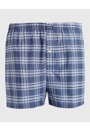 Boxer X2 Para Hombre Bragueta Amplio Color Surtido Marca Patprimo #10999-H0