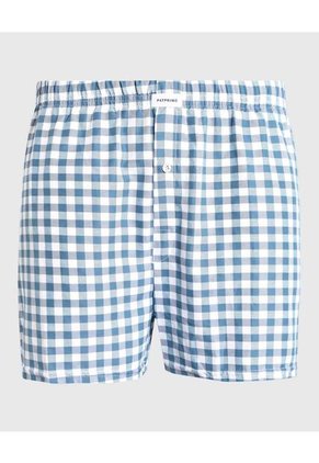 Boxer X2 Para Hombre Bragueta Amplio Color Surtido Marca Patprimo #10999-H0