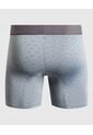 Boxer X1 Para Hombre Filete Medio Color Gris Marca Patprimo #44000556 de Patprimo