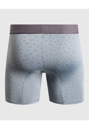 Boxer X1 Para Hombre Filete Medio Color Gris Marca Patprimo #44000556