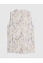 Blusa  Para Mujer Manga Sisa Color Amarillo Marca Patprimo #30123665 de Patprimo