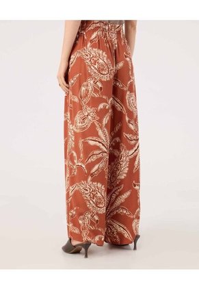 Pantalón Para Mujer Moda Color Naranja Marca Patprimo #30072060