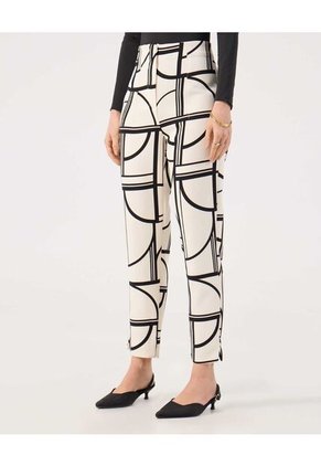 Pantalón Para Mujer Moda Color Negro Marca Patprimo #30072058