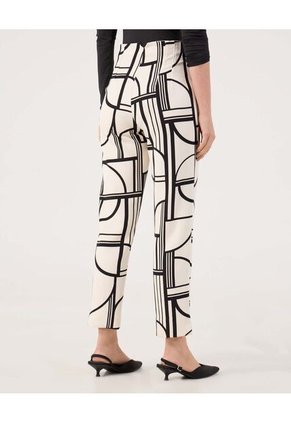 Pantalón Para Mujer Moda Color Negro Marca Patprimo #30072058