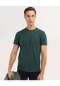 Camiseta Para Hombre Manga Corta Color Verde  Marca Patprimo #44090873 de Patprimo