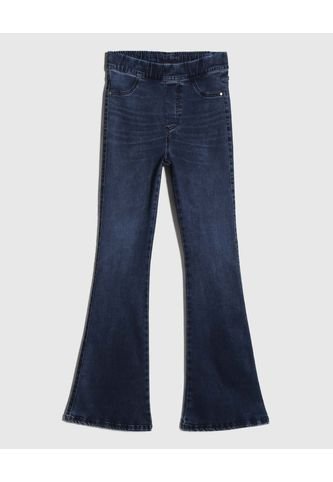 Jean Para Mujer Jeggins Color Azul  Marca Patprimo #30160396 Patprimo