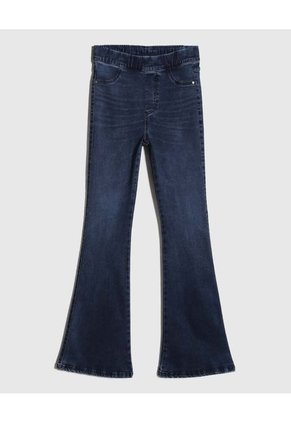Jean Para Mujer Jeggins Color Azul  Marca Patprimo #30160396