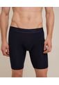 Boxer X2 Para Hombre Fleat Seamer Largo Color Surtido Marca Patprimo #44000317 de Patprimo