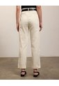 Pantalón  Para Mujer Chino Color Crema Marca Patprimo #30072101 de Patprimo