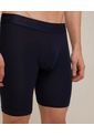 Boxer X2 Para Hombre Fleat Seamer Largo Color Surtido Marca Patprimo #44000317 de Patprimo