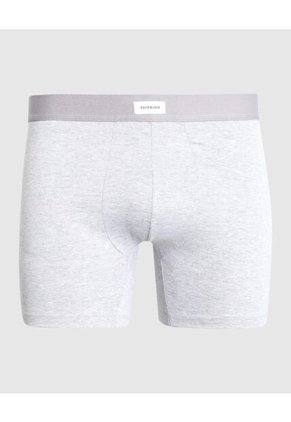 Boxer X3 Para Hombre Fleat Seamer Medio Color Surtido Marca Patprimo #44130003