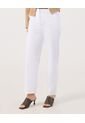 Pantalón Para Mujer Chino Color Blanco Marca Patprimo #30071997 de Patprimo