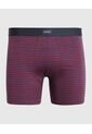 Boxer X3 Para Hombre Fleat Seamer Medio Color Surtido Marca Patprimo #44130003 de Patprimo