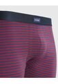 Boxer X3 Para Hombre Fleat Seamer Medio Color Surtido Marca Patprimo #44130003 de Patprimo