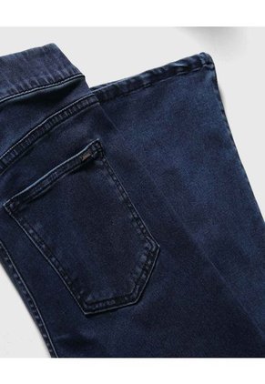 Jean Para Mujer Jeggins Color Azul  Marca Patprimo #30160396