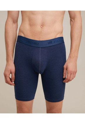 Boxer X2 Para Hombre Fleat Seamer Largo Color Surtido Marca Patprimo #44000317